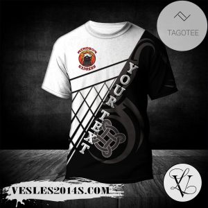 Windsor Express T-Shirt Celtic Custom Text  – CA BASKETBALL