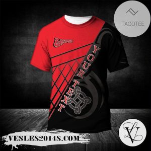 Winnipeg Wesmen T-Shirt Celtic Custom Text  – CA CIS