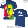 XTC Drums And Wires Album Cover Shirt For Fans