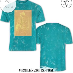 XTC Skylarking Album Cover Shirt For Fans