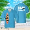 1946 DODGE PICKUP HOT ROD Hawaiian Shirt Beach Holiday