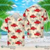 1951 Chevrolet 3100 Pickup Truck Hawaiian Shirt Aloha Beach Shirt