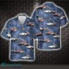 1962 Pontiac Tempest Hawaiian Shirt Beach Holiday