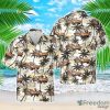 1963 Chevrolet Corvette Asteroid Hawaiian Shirt Aloha Beach Shirt