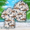 1984 Plymouth Voyager Hawaiian Shirt