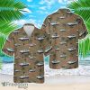 1985 Maserati Biturbo Hawaiian Shirt 3D Printed Beach Lover Gift