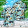 2003 Ford Thunderbird Convertible Hawaiian Shirt Aloha Beach Shirt