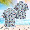 211th Infantry Regiment Florida Army National Guard Hawaiian Shirt Beach Shirt Summer Holiday Gift