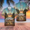 AIDA Cruises Summer 3D Hawaiian Shirt Beach Shirt