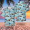 AIDA Cruises Summer Hawaiian Shirt Men Women Shirt