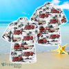 Aberdeen Fire & Rescue Department Hawaiian Shirt Best Style For Men Women