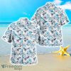 Air Dolomiti E195 Hawaiian Shirt Best Style For Men Women