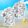 Air Dolomiti Embraer 195 Hawaiian Shirt Best Style For Men Women