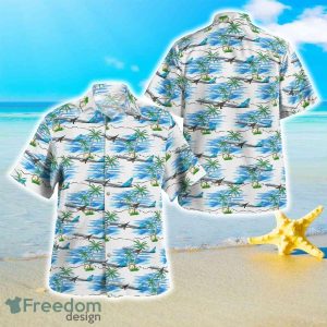 Air Dolomiti Embraer ERJ195 Hawaiian Shirt Best Style For Men Women