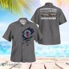 Air Force 50th Air Refueling Squadron 6th Operations Group Boeing KC-135R Stratotanker Beach Shirt For Team