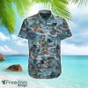 Airbus Helicopters H225M French Air Force Hawaiian Shirt Beach Shirt Summer Holiday Gift