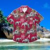 Alabama Crimson Tide NCAA Football National Champions Hawaiian Shirt Gift For Fans