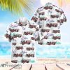 Alabama Huntsville Fire and Rescue Hawaiian Shirt Beach Shirt Summer Holiday Gift