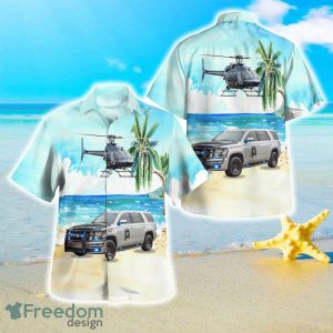 Alabama State Troopers Hawaiian Shirt Best Style For Men Women