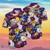 Albany Great Danes NCAA3 Hawaiian Shirt Independence Day Special Gift For Men And Women Fans