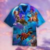 Amazing Cowboy Hawaiian Shirt For Men & Women