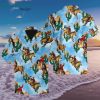 Amazing Cowboy Life and Cactus Hawaiian Shirt For Men & Women