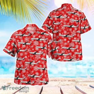 American Airlines Boeing 787-9 Dreamliner Holiday Hawaiian Shirt Beach Shirt Summer Holiday Gift