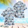 American Eagle (Executive Airlines) Short 360-300 Hawaiian Shirt Beach Shirt Summer Holiday Gift