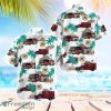 Anchorage Middletown Fire & EMS Beach Hawaiian Shirt Gift For Summer Holiday