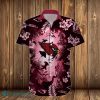 Arizona Cardinals NFL Football Hawaiian Shirt Best Gift For Men And Women Fans