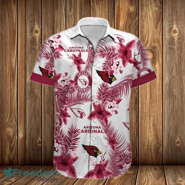 Arizona Cardinals NFL Football Hawaiian Shirt For Men Women Gift For Fans