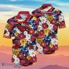 Arizona Cardinals NFL Hawaiian Shirt Best Gift For 4th Of July Independence Day