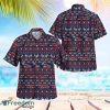 Arizona Chandler Fire Department Christmas Hawaiian Shirt Beach Shirt Summer Holiday Gift