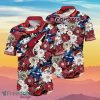 Arizona Coyotes NHL Hawaiian Shirt For 4 th Of July Independence Day Best Gift For Fans