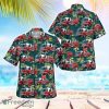 Arizona Phoenix Fire Department Station 7 Hawaiian Shirt Beach Shirt Summer Holiday Gift