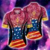 Arizona State Sun Devils NCAA2 Hawaiian Shirt Trending Style For Fans