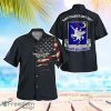 Army 160th Special Operations Aviation Regiment (Airborne) Beach Hawaiian Shirt Summer Gift