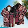 Atlanta Braves MLB 2023 AOP Summer Hawaiian Shirt For True Fans