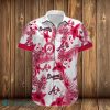 Atlanta Braves MLB Hawaiian Shirt For Men Women Gift For Fans