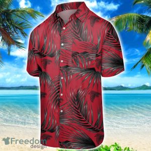 Atlanta Falcons NFL Hawaiian Shirt Best Gift For Fans