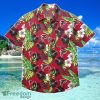 Atlanta Falcons NFL Hawaiian Shirt Special Gift For Fans