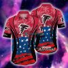 Atlanta Falcons NFL Hawaiian Shirt Trending Style For Fans