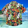 Auburn Tigers NCAA Hawaiian Shirt Special Gift For Fans