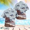 Australia New South Wales Police Bell 429 Hawaiian Shirt Beach Summer Shirt