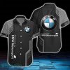 BMW Motorsport Lover 3D Hawaiian Shirt For Men and Women