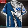 BYU Cougars 3D Hawaii Shirt Custom Name Limited Edition