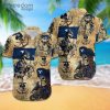 BYU Cougars Pirates Fans Pirates Skull Hawaiian Shirt