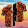 Baltimore Orioles MLB Flower Hawaiian Shirt Unique Gift For Men And Women Fans