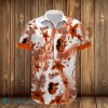 Baltimore Orioles MLB Hawaiian Shirt For Men Women Gift For Fans