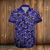 Baltimore Ravens NFL Football Hawaiian Shirt Best Gift For Men And Women Fans